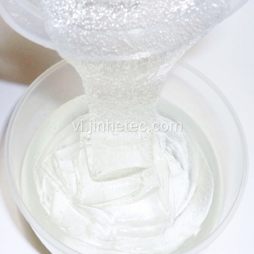 Chất tẩy rửa natri lauryl ether sulfate sles n70